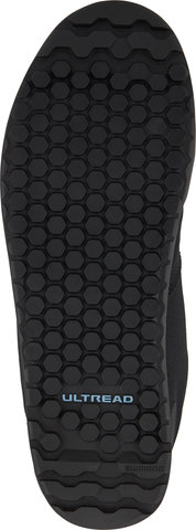 SH-GF400 Gravity Flat MTB Schuhe - black/42