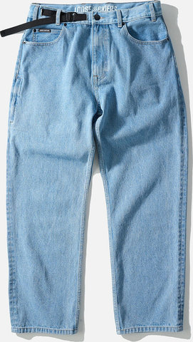 Loose Riders Jeans del Distrito - blue/M