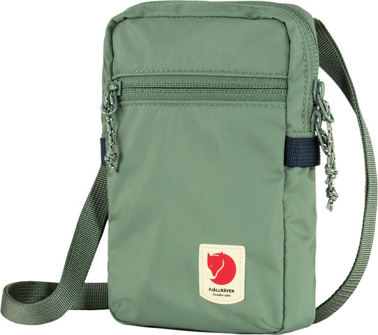 Fjällräven Sac High Coast - patina green | 800 