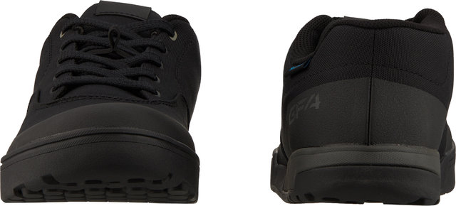 SH-GF400 Gravity Flat MTB Schuhe - black/42