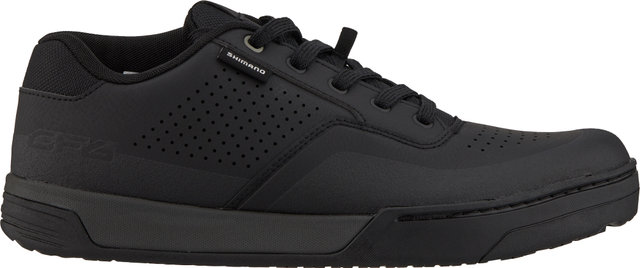 Chaussures VTT SH-GF600 Gravity Flat - black/42