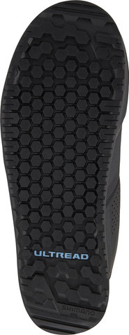 Chaussures VTT SH-GF600 Gravity Flat - black/42