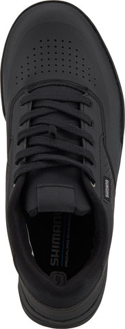 Chaussures VTT SH-GF600 Gravity Flat - black/42