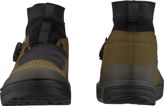 SH-GF800 Gravity Flat MTB Schuhe GORE-TEX® - khaki/42