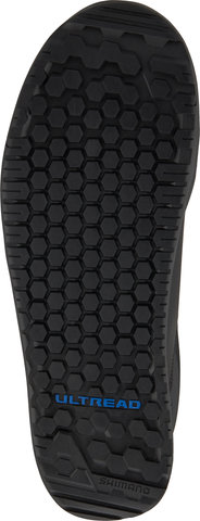 SH-GF800 Gravity Flat MTB Schuhe GORE-TEX® - black/42