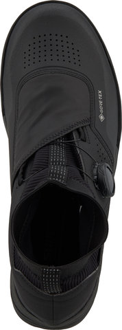 SH-GF800 Gravity Flat MTB Shoes GORE-TEX® - black/42