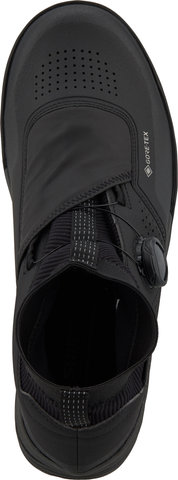 SH-GF800 Gravity Flat MTB Schuhe GORE-TEX® - black/42