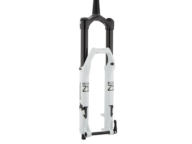 Bomber Z1 Coil 29" Boost Federgabel Limited Edition - white/170 mm / 1.5 tapered / 15 x 110 mm / 44 mm