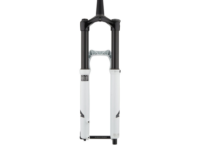Bomber Z1 Coil 29" Boost Federgabel Limited Edition - white/170 mm / 1.5 tapered / 15 x 110 mm / 44 mm