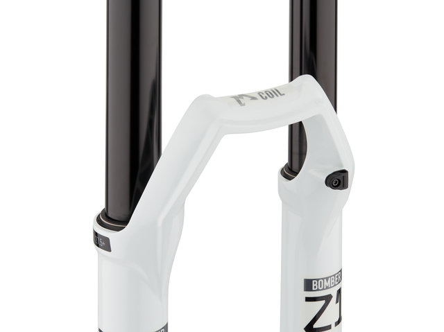 Bomber Z1 Coil 29" Boost Federgabel Limited Edition - white/170 mm / 1.5 tapered / 15 x 110 mm / 44 mm