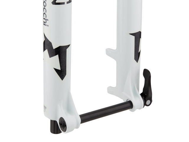 Bomber Z1 Coil 29" Boost Federgabel Limited Edition - white/170 mm / 1.5 tapered / 15 x 110 mm / 44 mm