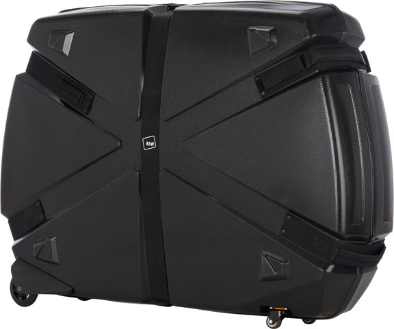 B&W Valise de Transport Bike Guard Curv - noir/universal