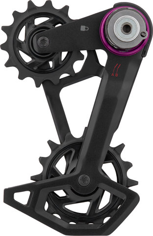 SRAM Chape pour Dérailleur Arrière GX Eagle Transmission AXS T-Type - universal/universal