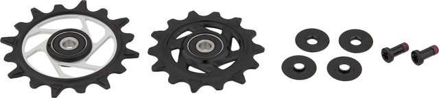 Dérailleur SRAM XX SL Eagle AXS T-Type 12V Neuf Pour VTT