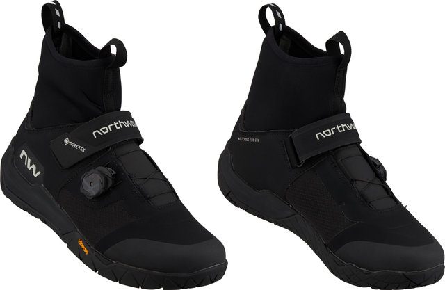 Northwave Zapatillas Multicross Plus GTX MTB - black/42