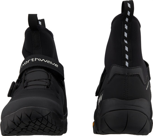 Northwave Zapatillas Multicross Plus GTX MTB - black/42