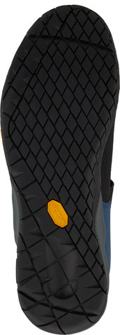 Zapatillas Multicross Plus GTX MTB - black-deep blue/42