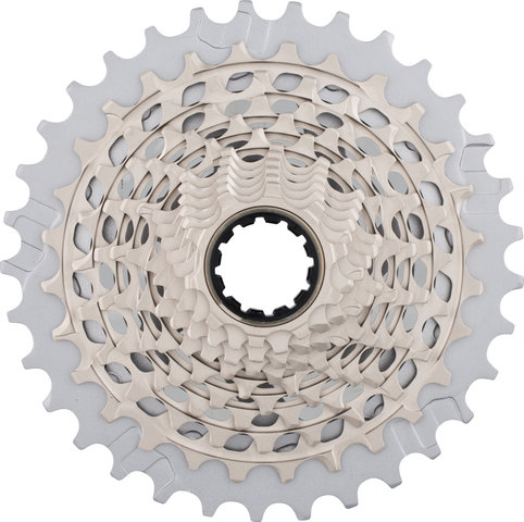 Cassette XG-1290 12 velocidades para Red - silver/10-33