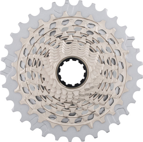 SRAM Cassette XG-1290 12 velocidades para Red - silver/10-33