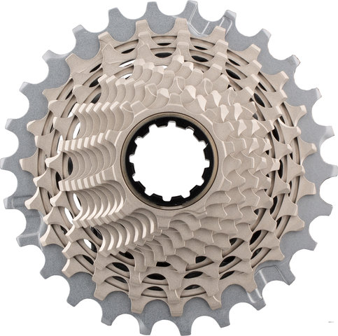 SRAM XG-1290 12-speed Cassette for Red - silver/10-26