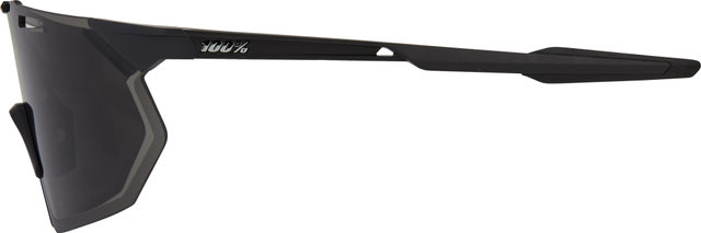 Lunettes de Sport Hypercraft SQ Smoke - matte black/smoke