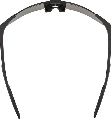 Lunettes de Sport Hypercraft SQ Smoke - matte black/smoke