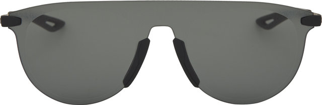 Gafas Legere Coil Smoke - soft tact black/smoke