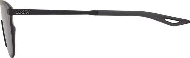 Lunettes Legere Coil Smoke - soft tact black/smoke