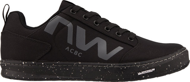 Northwave Chaussures VTT Tailwhip Eco Evo - black/42