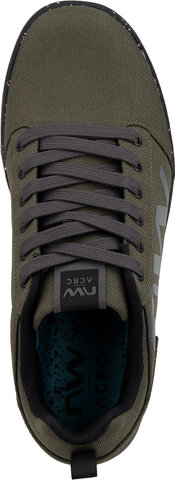 Tailwhip Eco Evo MTB Schuhe - forest green/43