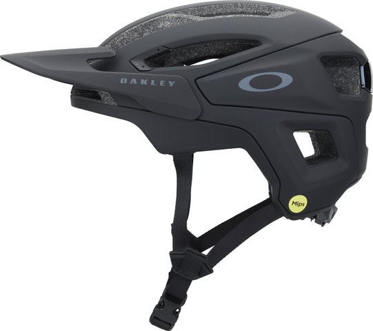 Oakley DRT3 Trail Helmet - 2024 Model - matte black/55 - 59 cm