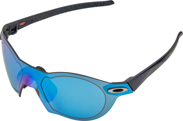 Oakley RE:Subzero Sportbrille - planet X/prizm sapphire