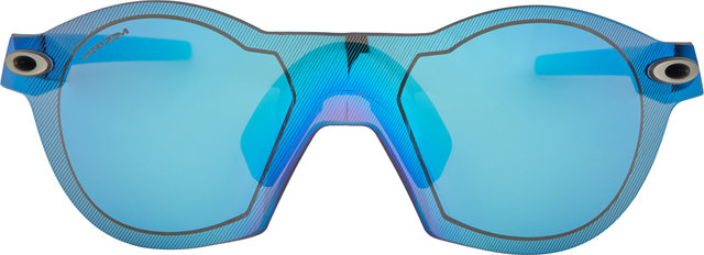 Oakley RE:Subzero Sports Glasses - planet X/prizm sapphire