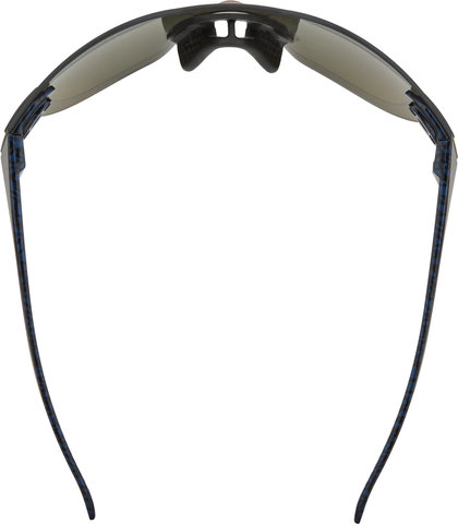 Oakley RE:Subzero Sports Glasses - planet X/prizm sapphire