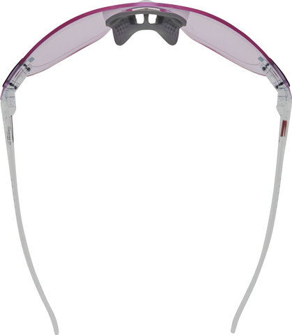 Oakley RE:Subzero Sportbrille - clear/prizm low light
