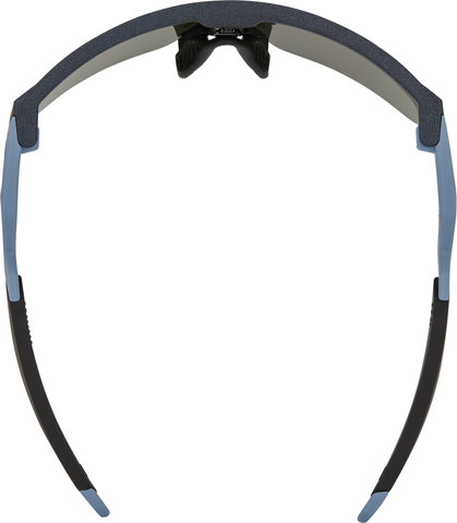 Gafas para niños Resistor Re-Discover Collection - blue steel/prizm sapphire