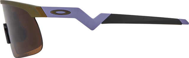 Gafas para niños Resistor Re-Discover Collection - brass tax/prizm bronze