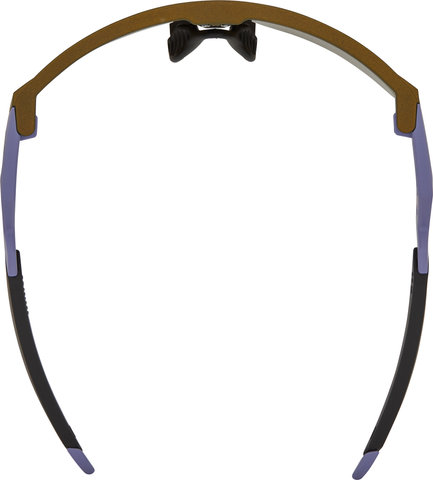 Gafas para niños Resistor Re-Discover Collection - brass tax/prizm bronze