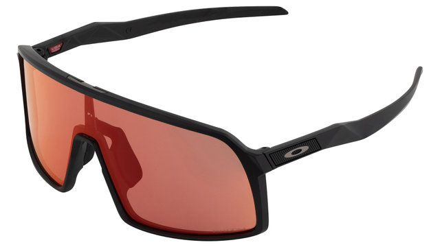 Oakley Gafas Sutro - matte black/prizm trail torch