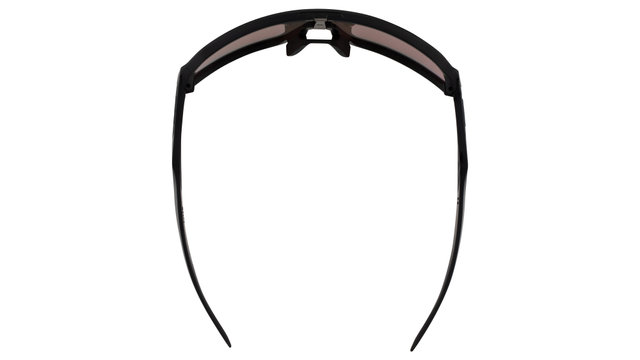 Gafas Sutro - matte black/prizm trail torch