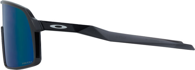 Gafas Sutro - black ink/prizm jade