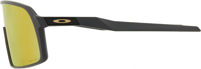 Oakley Lunettes Sutro - matte carbon/prizm 24k