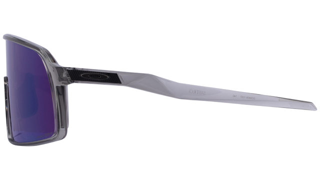 Gafas Sutro - grey ink/prizm road jade