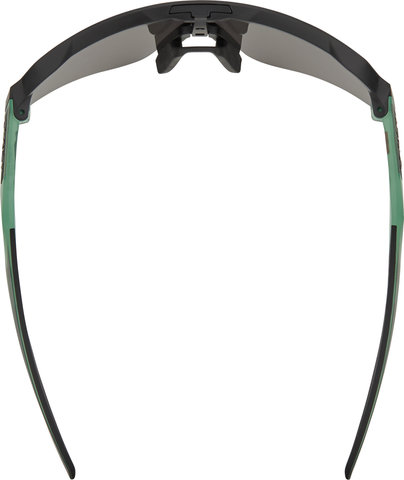 Oakley Sutro Lite Sweep Re-Discover Collection Sportbrille - matte black/prizm black