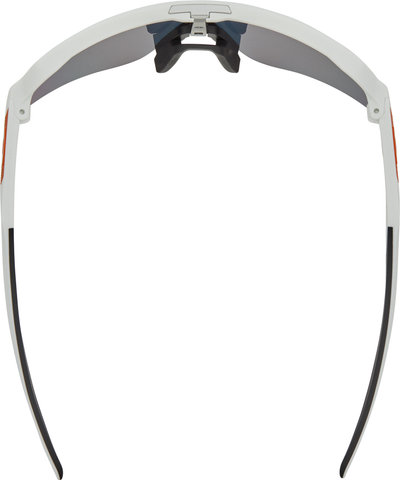 Oakley Sutro Lite Sweep Sportbrille - matte white/prizm road