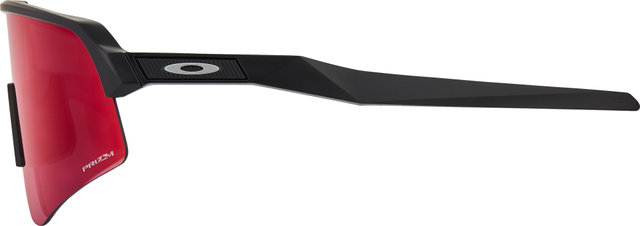 Oakley Sutro Lite Sweep Sports Glasses - matte black/prizm road