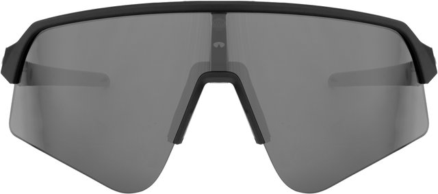 Sutro Lite Sweep Sports Glasses - matte black/prizm black