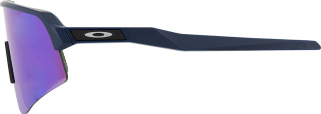Sutro Lite Sweep Sports Glasses - matte navy/prizm sapphire