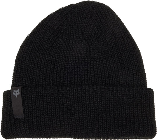 Machinist Beanie - 2024 Model - black/one size