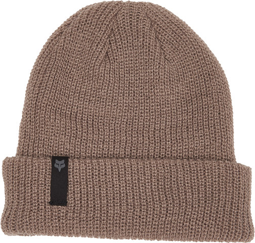 Machinist Beanie - 2024 Model - taupe/one size